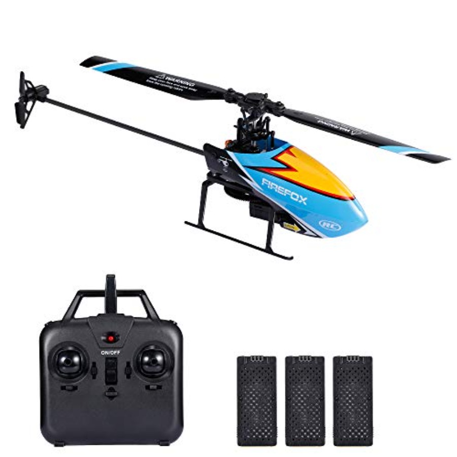 C129 RC Helicopter for Adults  - Rc Helicopter Gyro 评论和价格