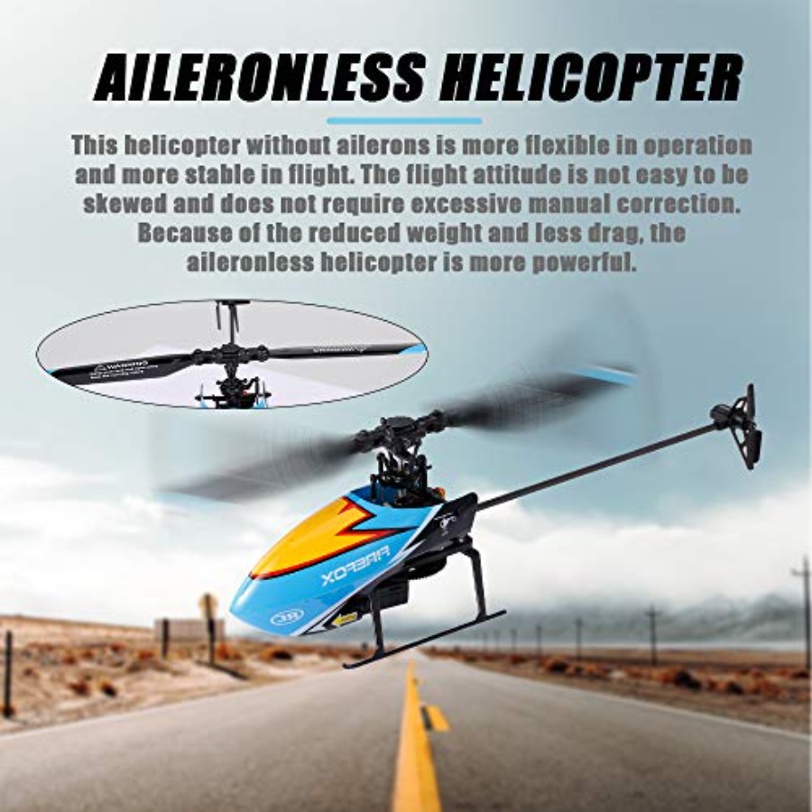 C129 RC Helicopter for Adults  - Rc Helicopter Gyro 评论和价格