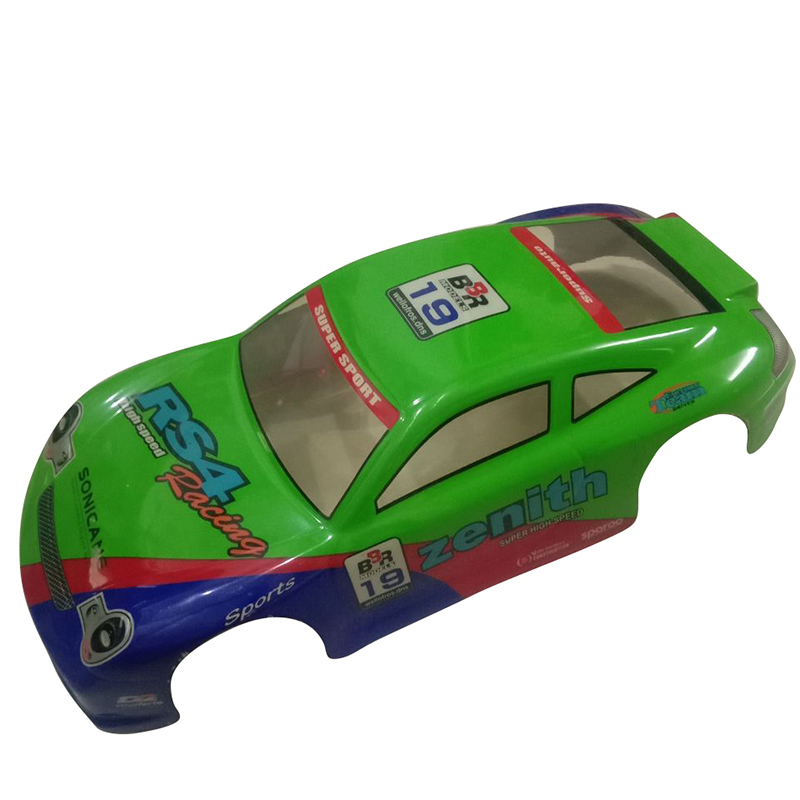 YUKALA rc car parts PVC painte - Rc Helicopter Nitro 评论和价格