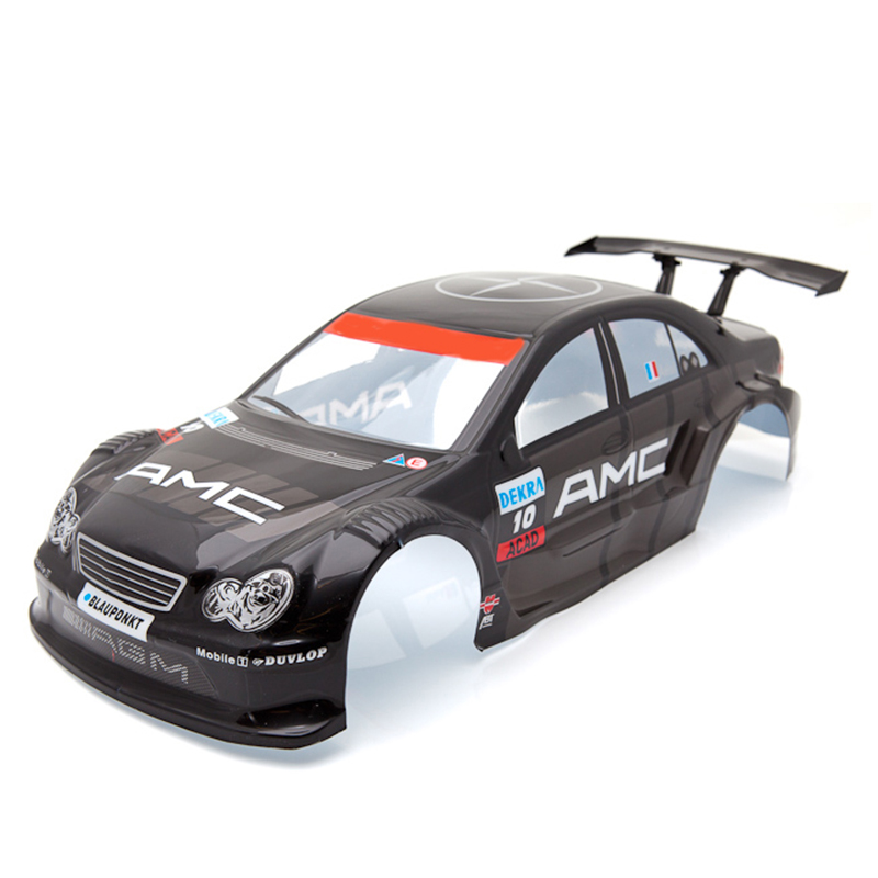 YUKALA rc car parts PVC painte - Rc Helicopter Nitro 评论和价格