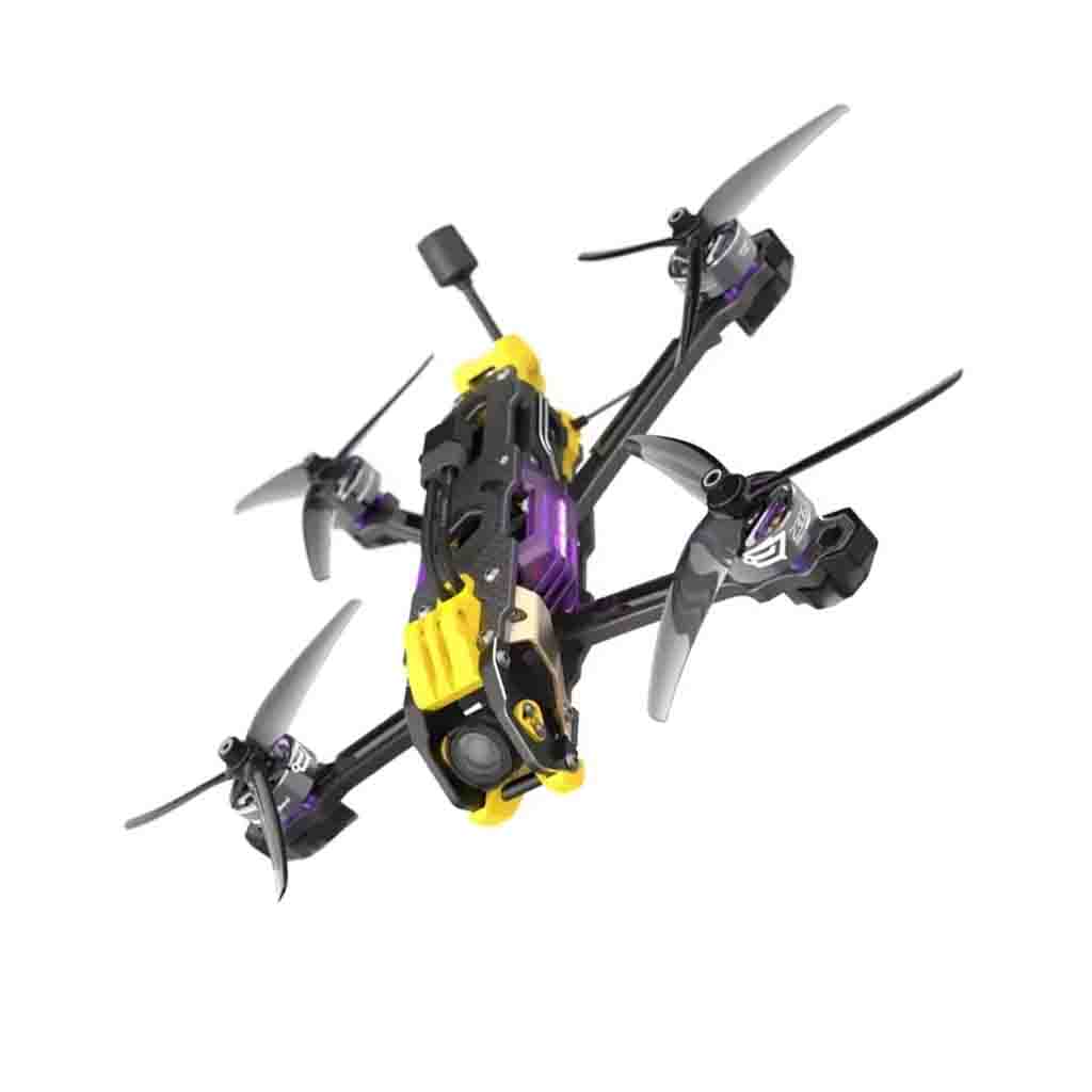 SpeedyBee Mario 5 FPV 5-Inch D - Rc Helicopter Gas 评论和价格