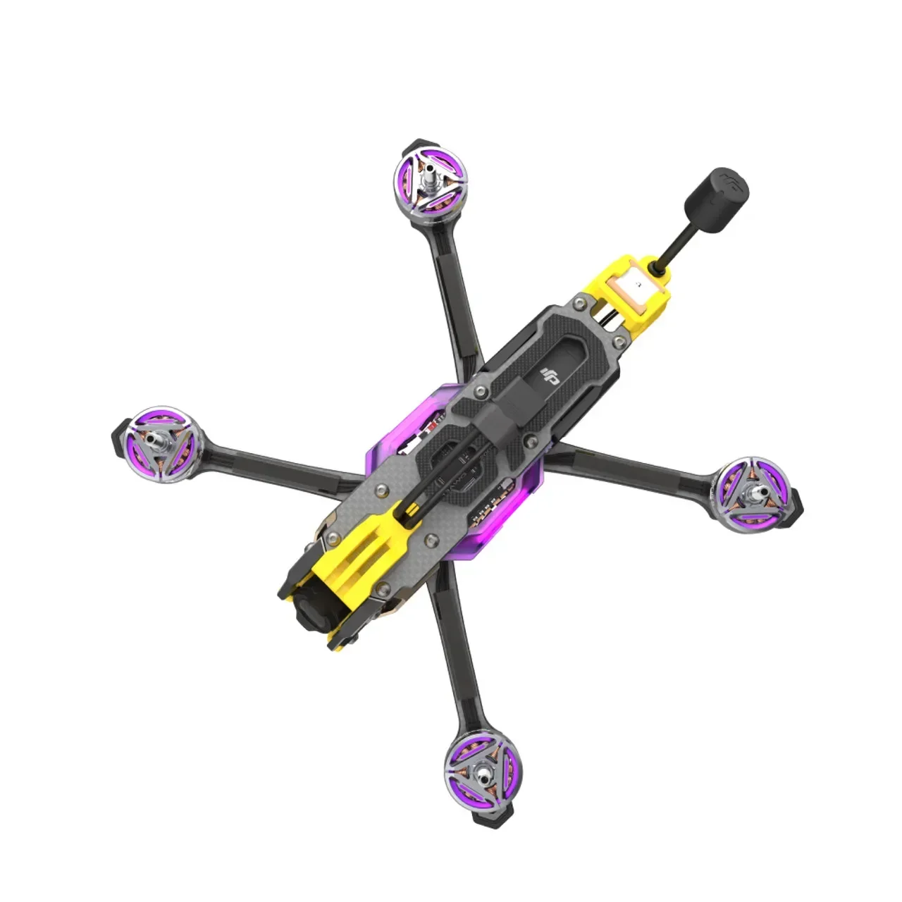 SpeedyBee Mario 5 FPV 5-Inch D - Rc Helicopter Gas 评论和价格