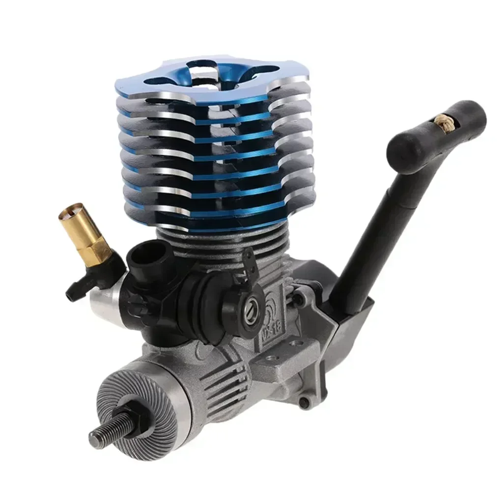 VX 18CXP Vertex 18 Engine Nitr - Rc Helicopter Nitro 评论和价格