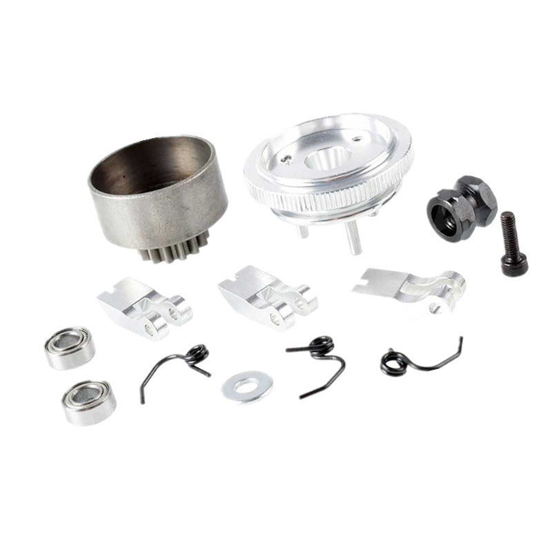 Bell Gear Flywheel+14T Clutch  - Rc Helicopter Nitro 评论和价格