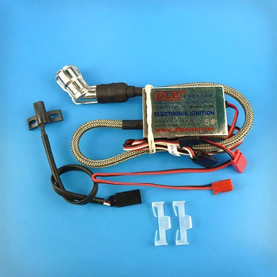 DLE Original Engine Acessories - Rc Helicopter Bag 评论和价格