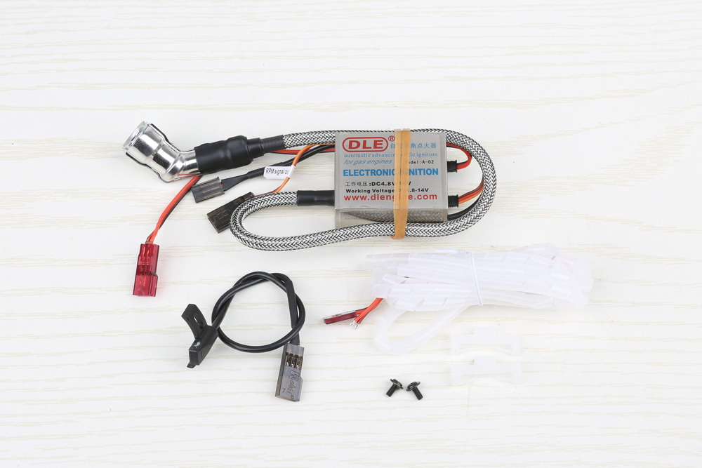 DLE Original Engine Acessories - Rc Helicopter Bag 评论和价格