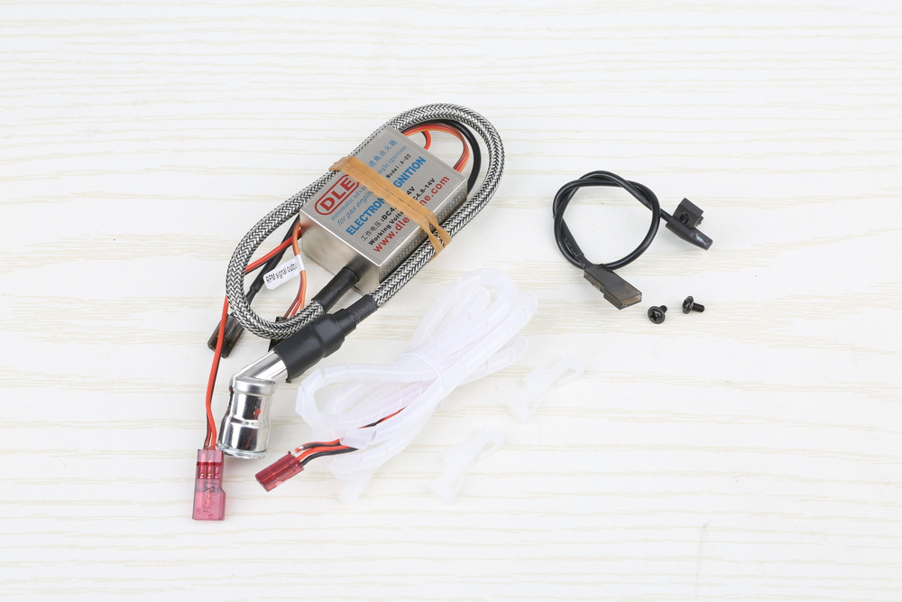 DLE Original Engine Acessories - Rc Helicopter Bag 评论和价格