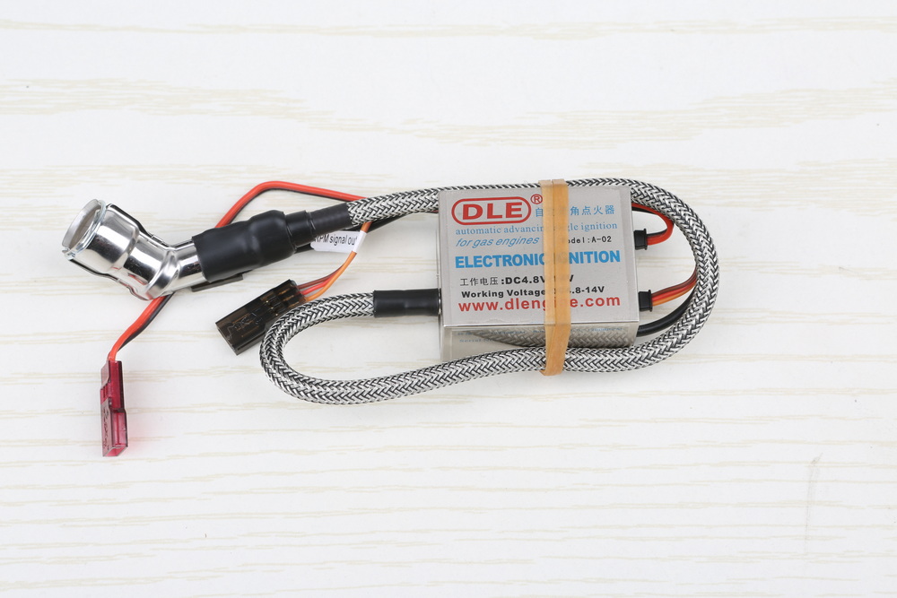 DLE Original Engine Acessories - Rc Helicopter Bag 评论和价格