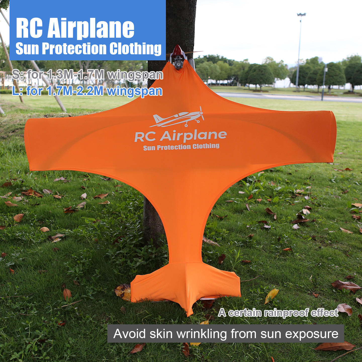 Model Aircraft Cover, Aircraft - Rc Helicopter Bag 评论和价格