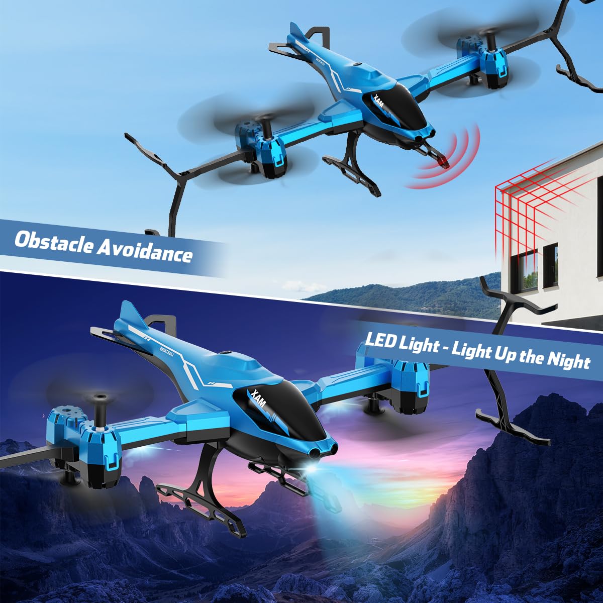 VATOS Super All in 1 Remote Co - Rc Helicopter Case 评论和价格