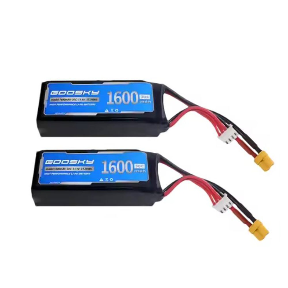 Orginal GOOSKY E2 E2S GPS UH-1 - Rc Helicopter Bag 评论和价格