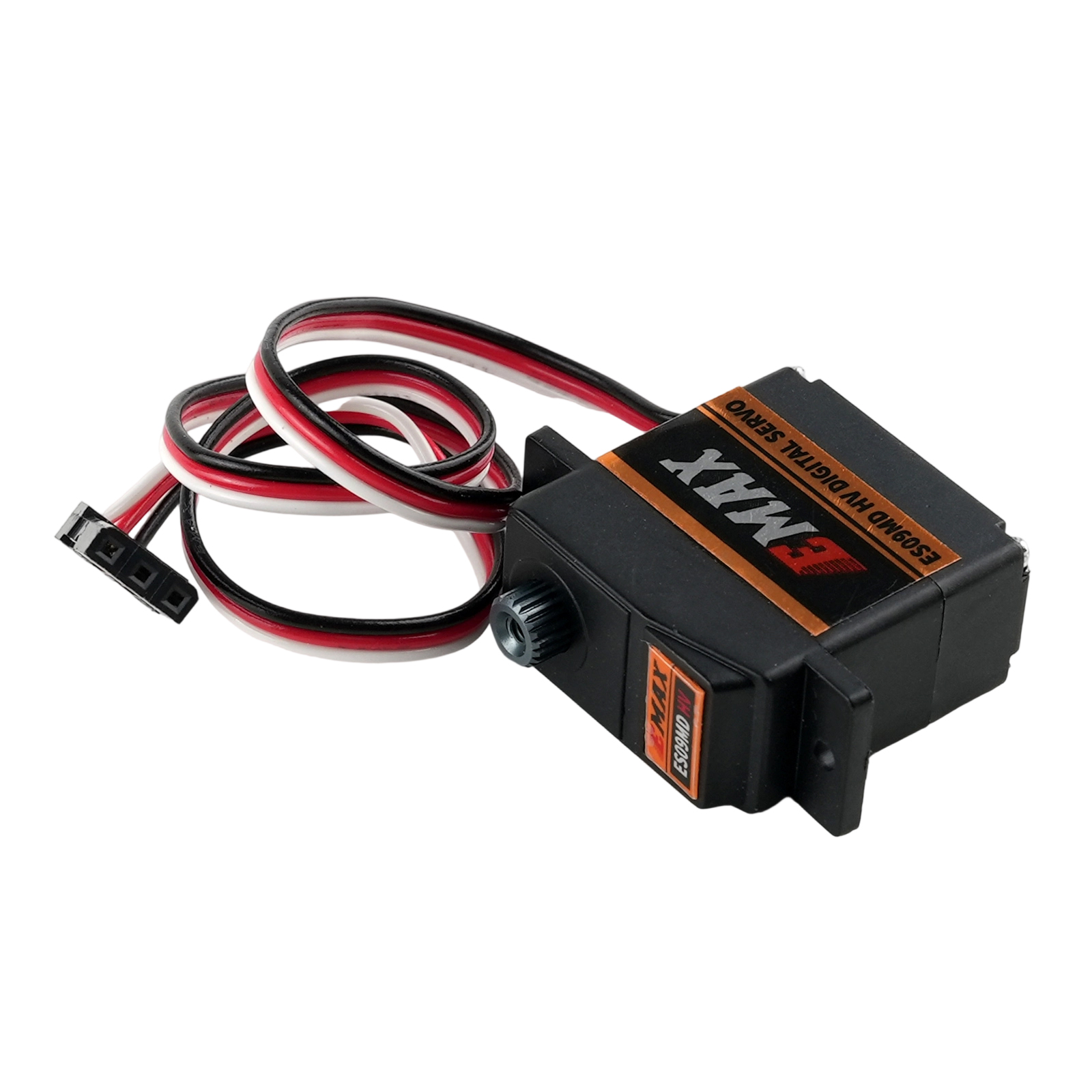 Emax ES09MD HV 6-8.4V All-Purp - Rc Helicopter Parts 评论和价格