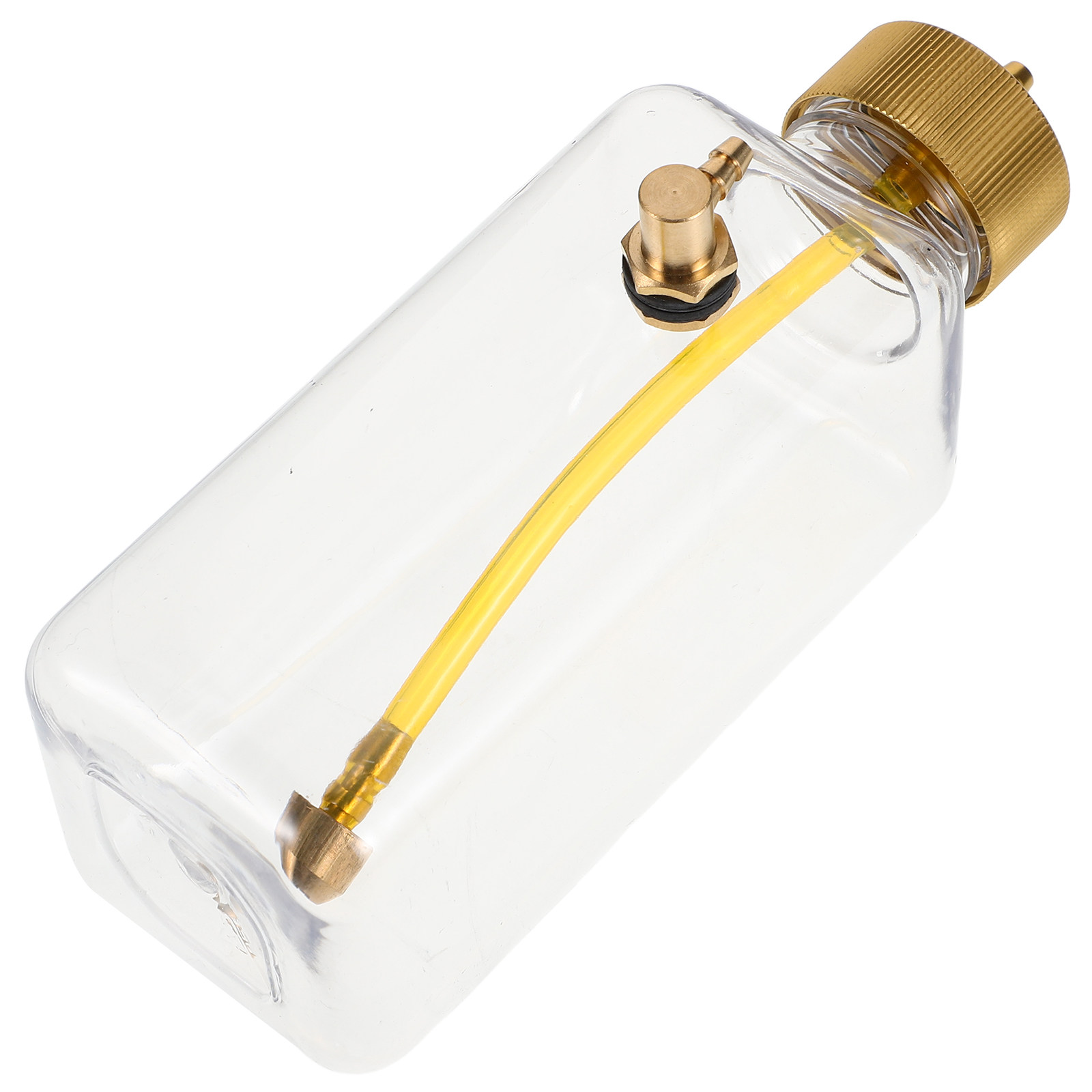 1Set Clear Plastic Rc Gas Tank - Rc Helicopter Gas 评论和价格