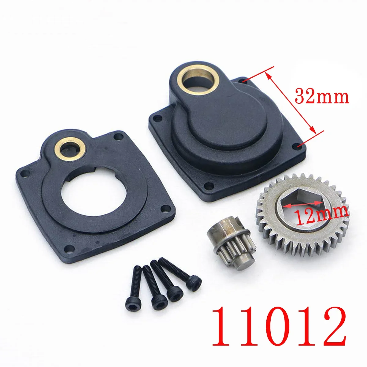 HSP 11011 11012 Power Starter  - Rc Helicopter Nitro 评论和价格