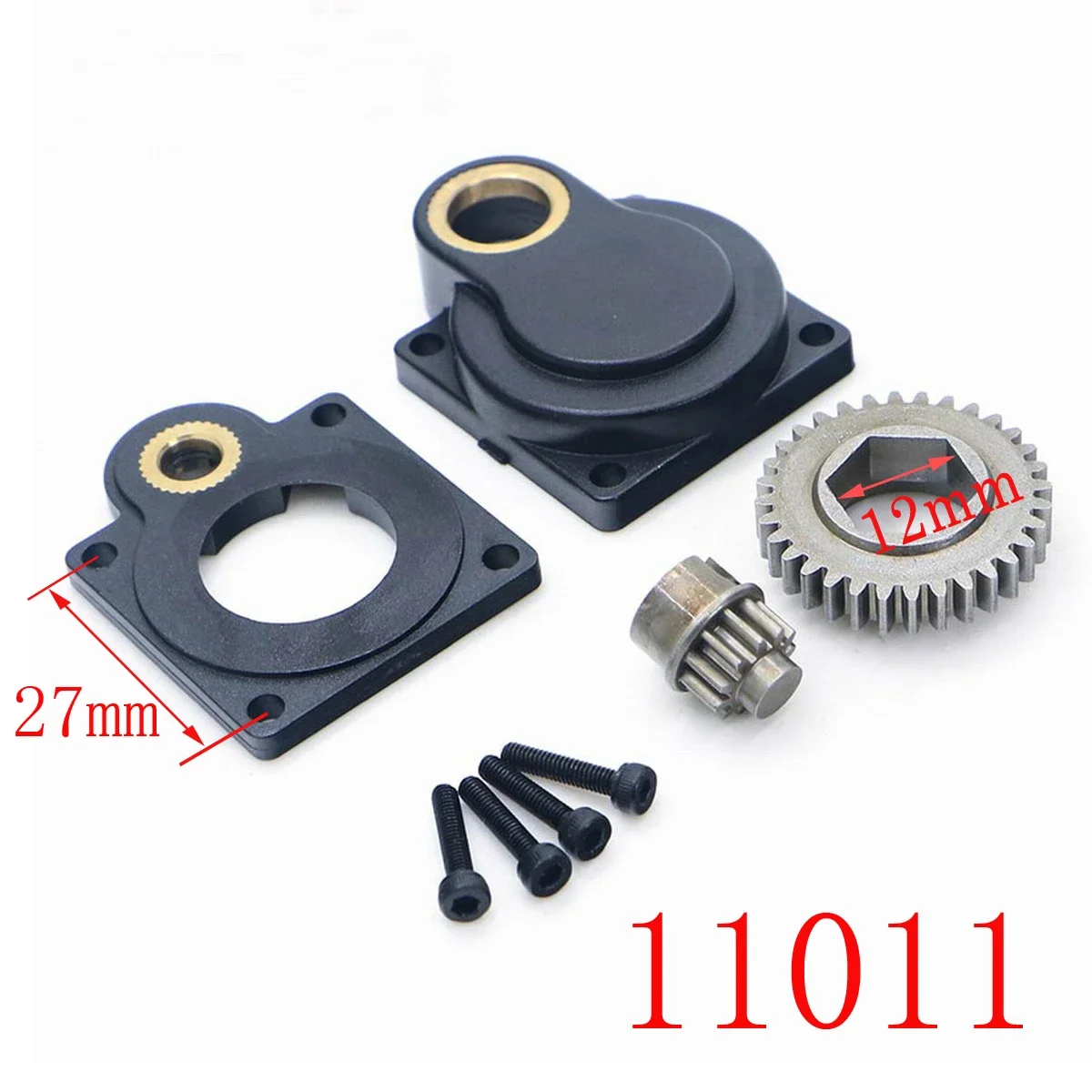 HSP 11011 11012 Power Starter  - Rc Helicopter Nitro 评论和价格