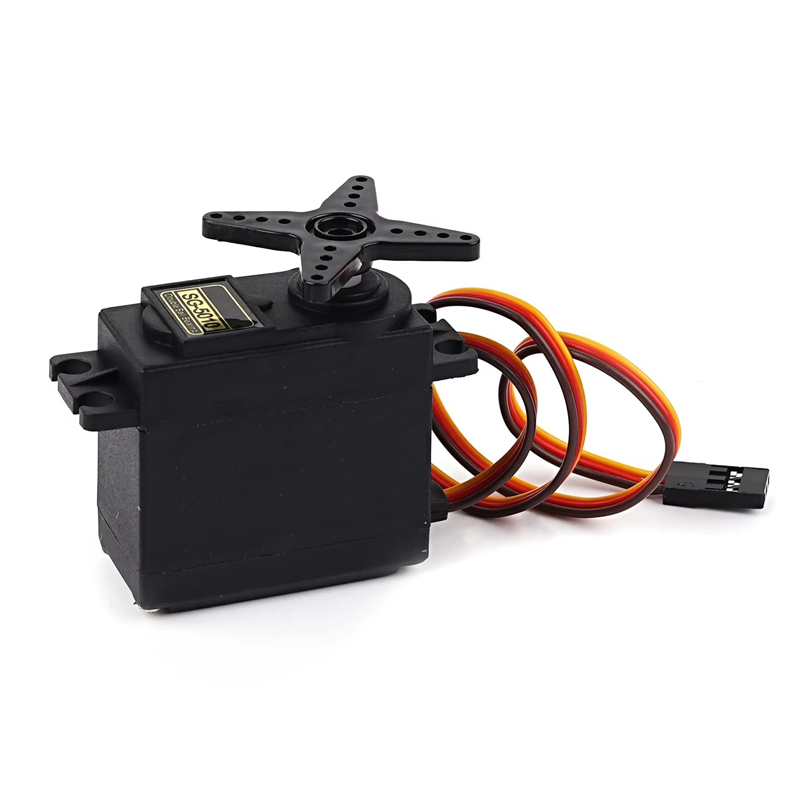 SG5010 Digital Servo Motor 6.5 - Rc Helicopter Motor 评论和价格