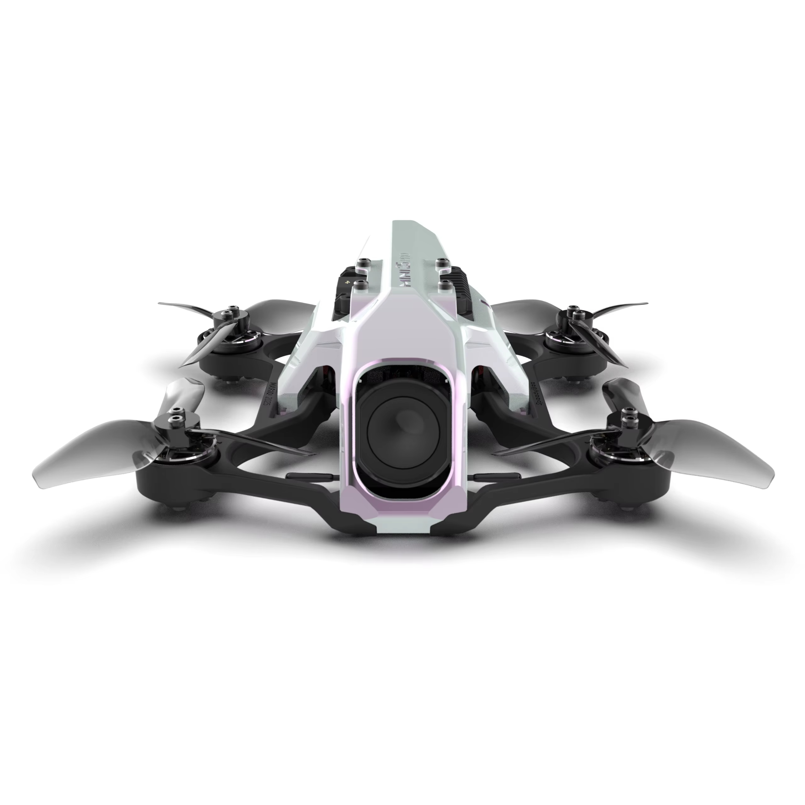 SpeedyBee Mario Mini25 PW /Mar - Rc Helicopter Case 评论和价格