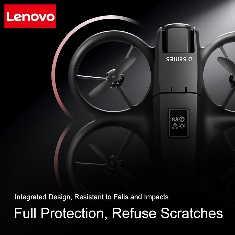 Lenovo D16 GPS Drone 8K Aerial - Rc Helicopter Case 评论和价格