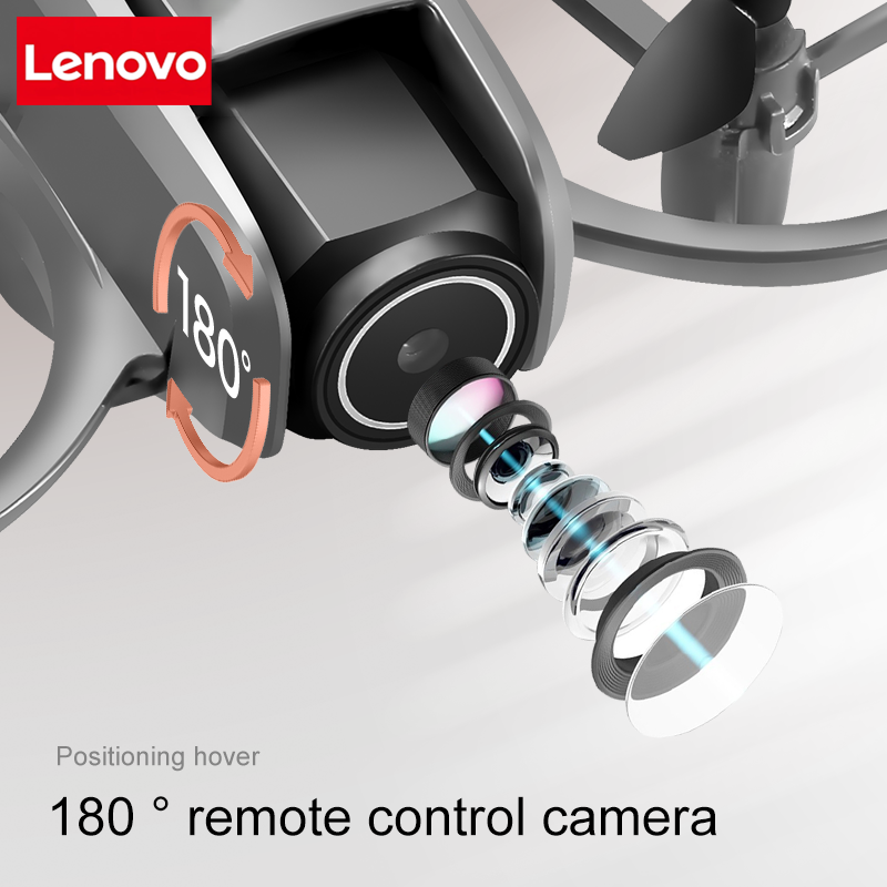 Lenovo D16 GPS Drone 8K Aerial - Rc Helicopter Case 评论和价格