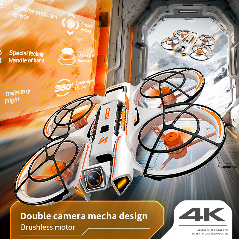 A21 PRO Drone 4K Profession HD - Rc Helicopter Large 评论和价格