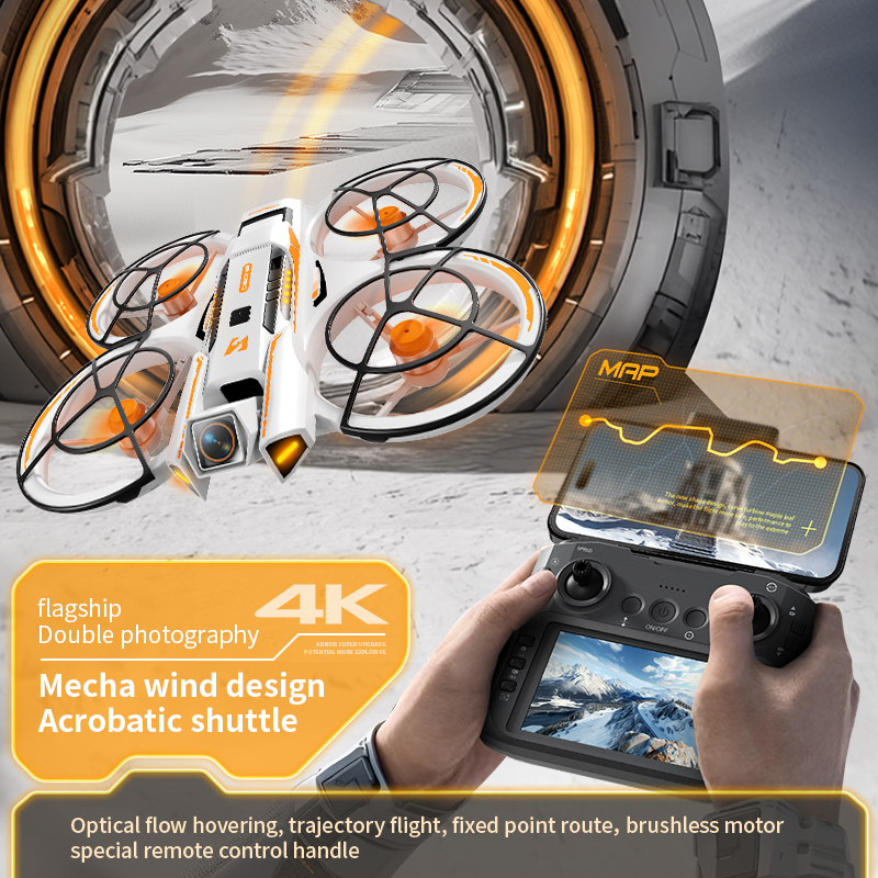 A21 PRO Drone 4K Profession HD - Rc Helicopter Large 评论和价格