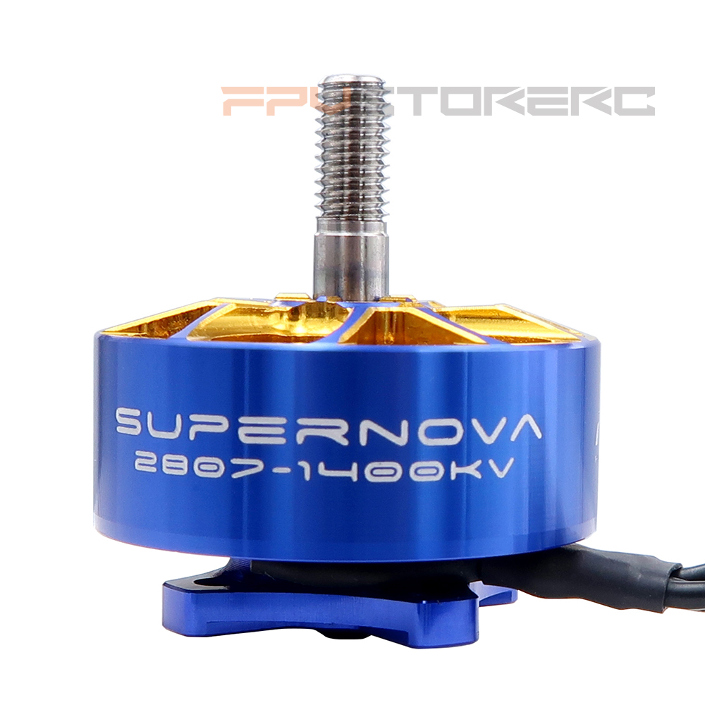 Rcinpower Aos Supernova 2807 1 - Rc Helicopter Coaxial 评论和价格