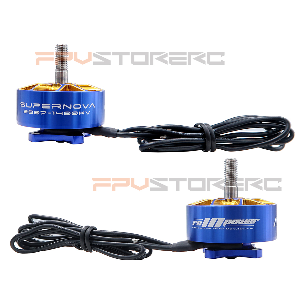 Rcinpower Aos Supernova 2807 1 - Rc Helicopter Coaxial 评论和价格
