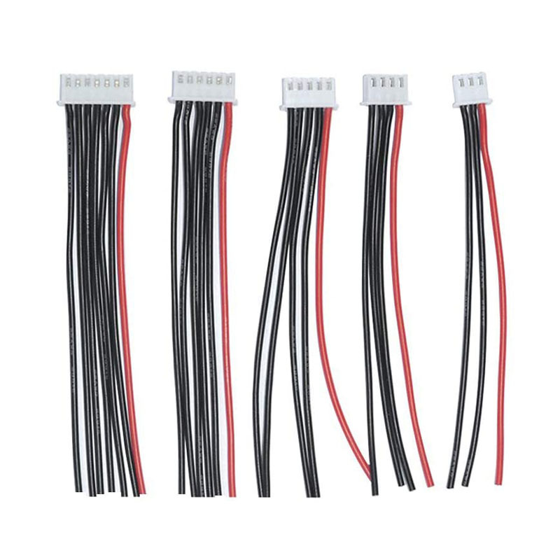 5pcs/bag Lipo Battery Wiring R - Rc Helicopter Bag 评论和价格