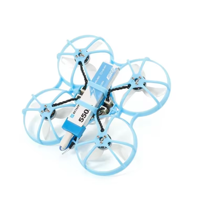 BETAFPV Meteor75 Pro Brushless - Rc Helicopter Case 评论和价格