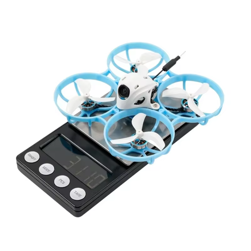 BETAFPV Meteor75 Pro Brushless - Rc Helicopter Case 评论和价格