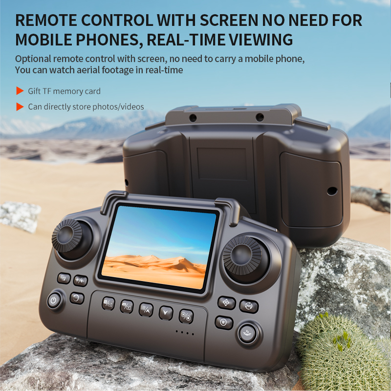 2025 E99 Screen-Controlled Ver - Rc Helicopter Case 评论和价格