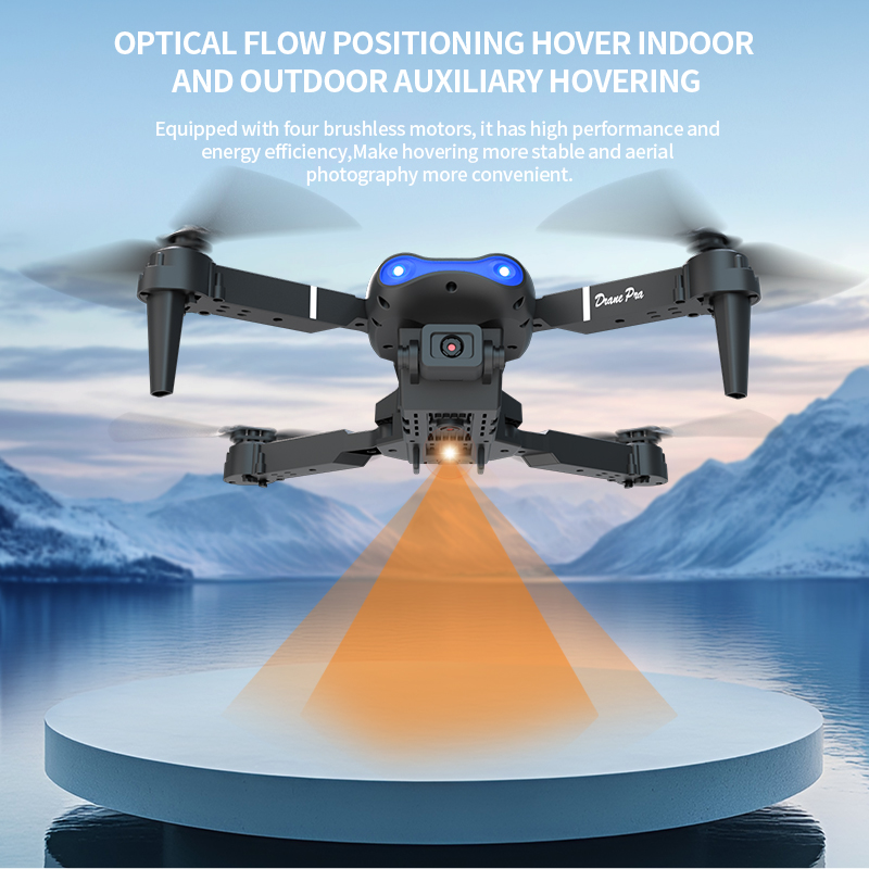 2025 E99 Screen-Controlled Ver - Rc Helicopter Case 评论和价格