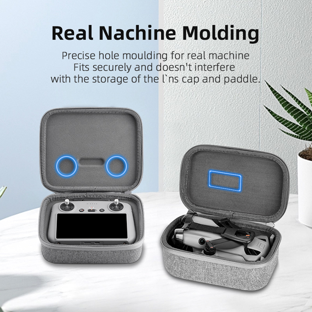 Storage Bag For DJI Mini 5 Pro - Rc Helicopter Bag 评论和价格