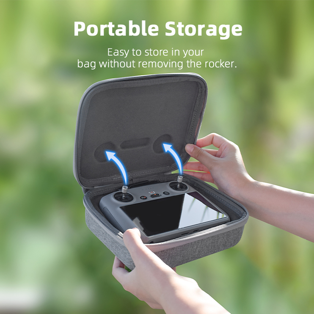 Storage Bag For DJI Mini 5 Pro - Rc Helicopter Bag 评论和价格