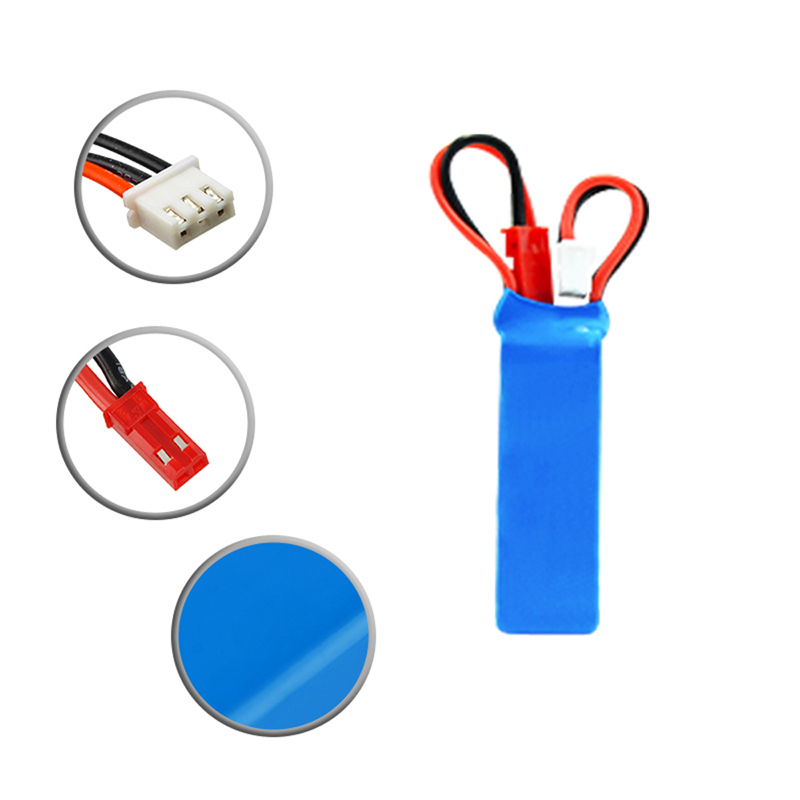 RC Car Battery 7.4V 400mah Lip - Rc Helicopter Parts 评论和价格