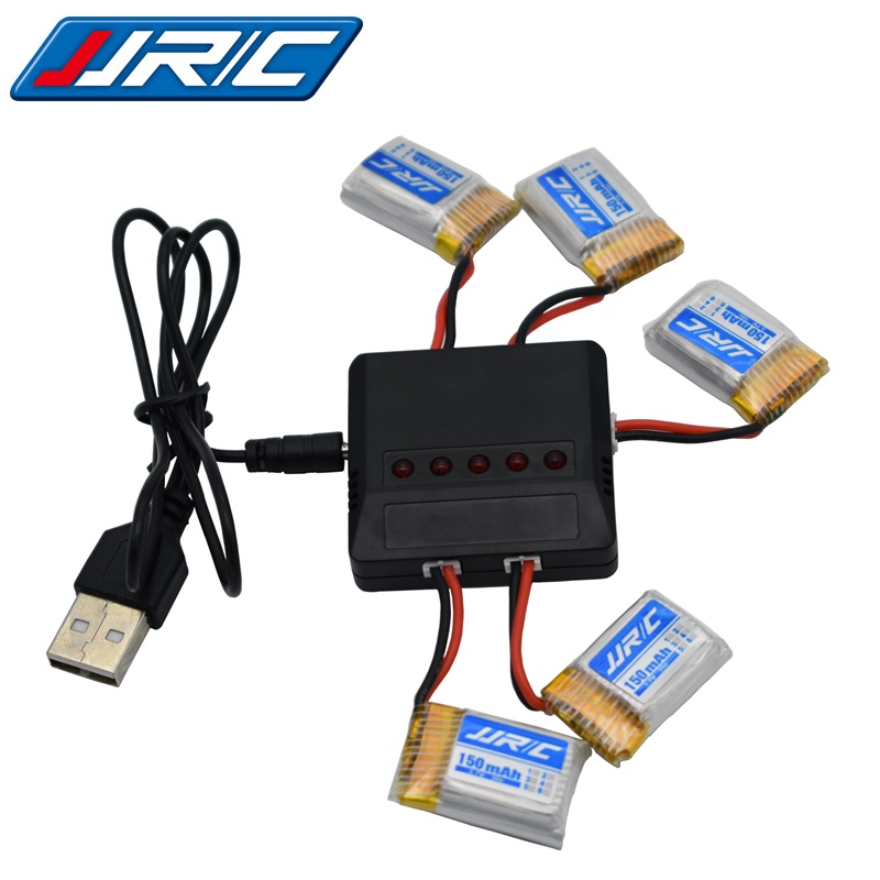 Original JJRC H36 battery 3.7V - Rc Helicopter Charger 评论和价格