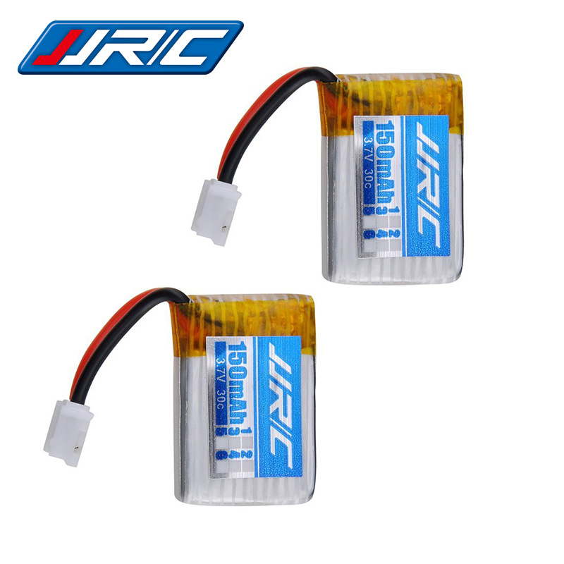 Original JJRC H36 battery 3.7V - Rc Helicopter Charger 评论和价格
