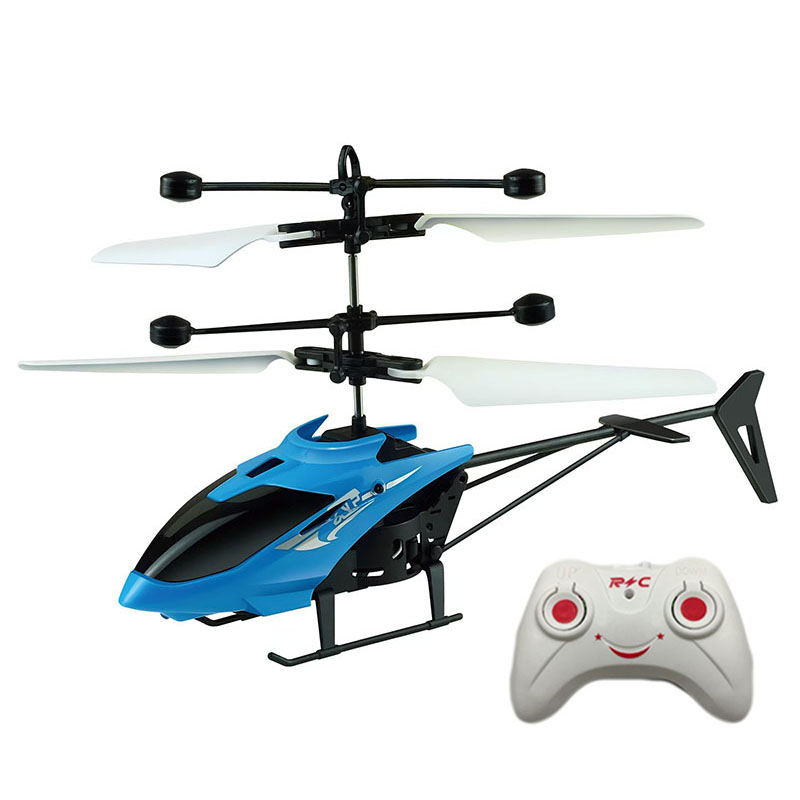 Mini Remote Control Aircraft H - Rc Helicopter Large 评论和价格
