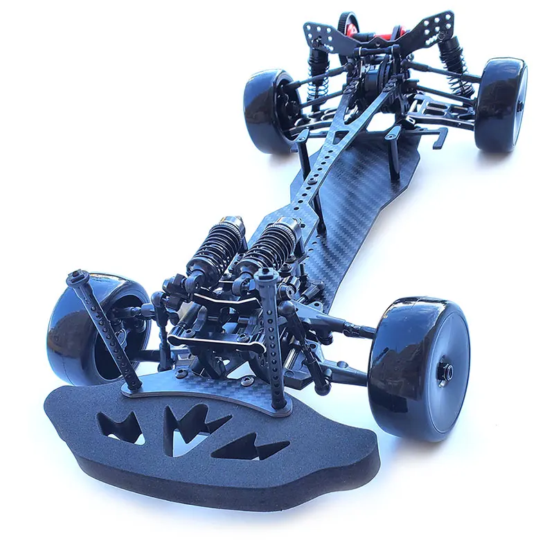 3RACING Sakura D5 D5S 4WD 1:10 - Rc Helicopter Nitro 评论和价格