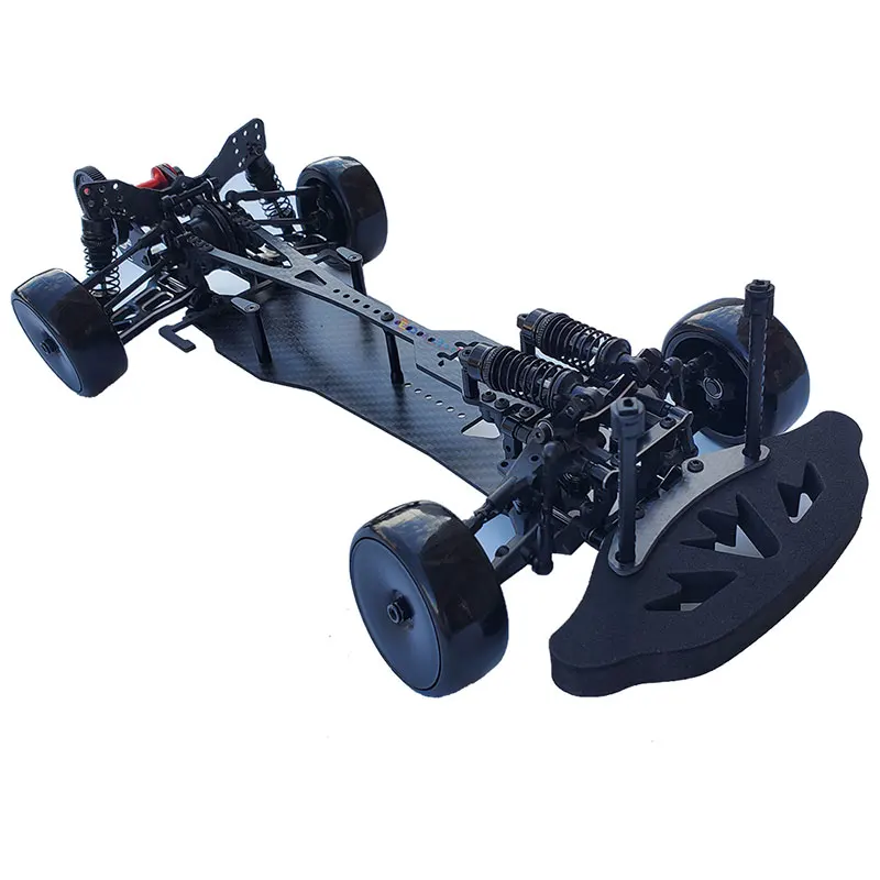 3RACING Sakura D5 D5S 4WD 1:10 - Rc Helicopter Nitro 评论和价格