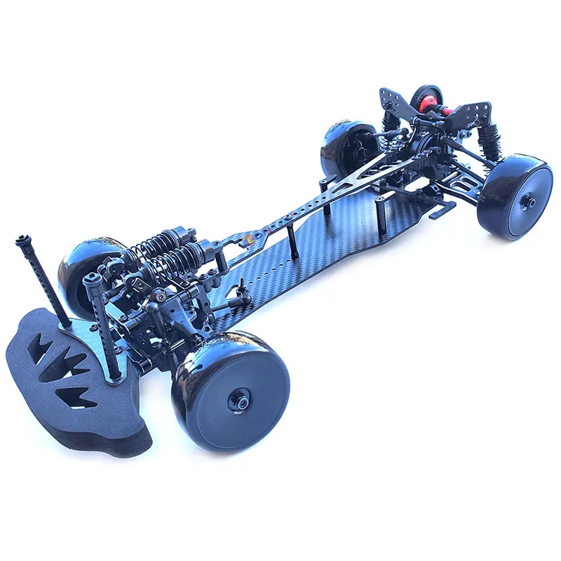 3RACING Sakura D5 D5S 4WD 1:10 - Rc Helicopter Nitro 评论和价格