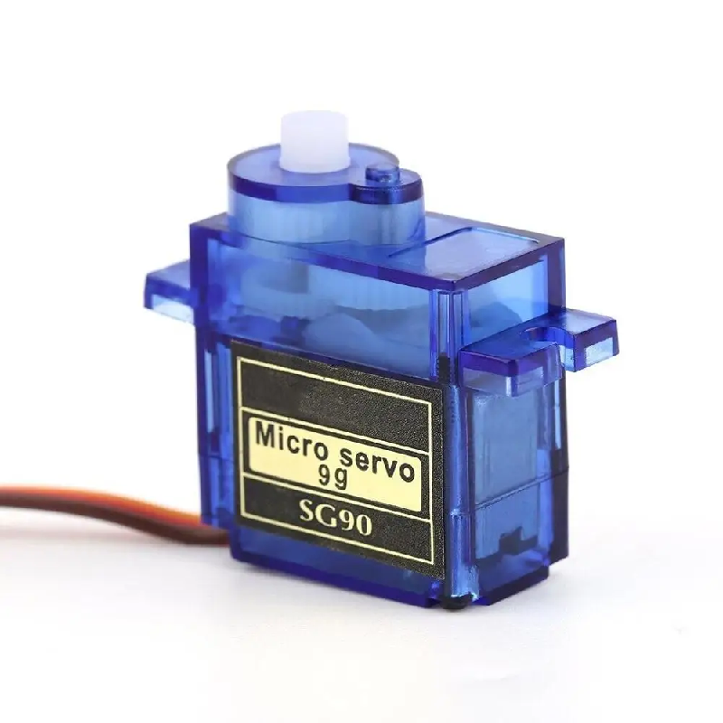 1/4/8pcs Sg90 Digital Servo Fo - Rc Helicopter Parts 评论和价格