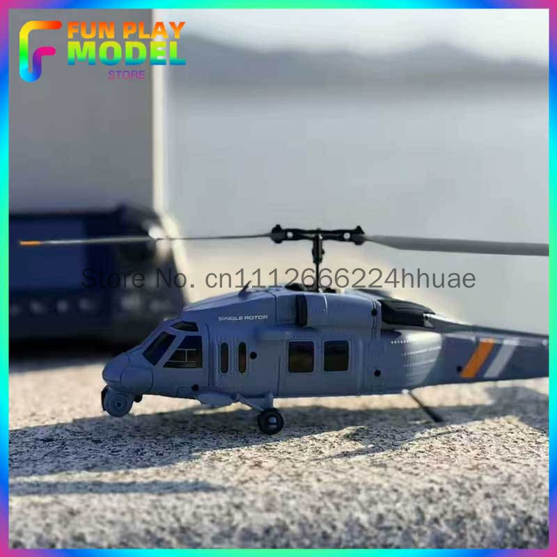 4drc L2 Rc Helicopter 8k Aeria - Rc Helicopter Single Rotor 评论和价格