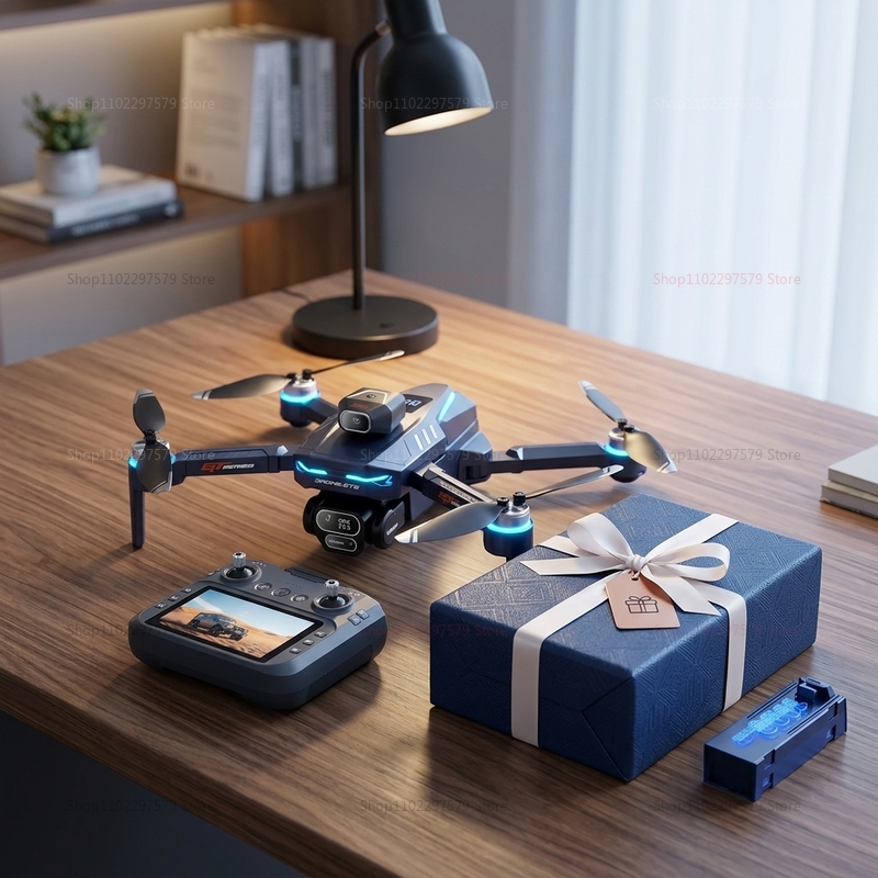 Homologado ANATEL Hot NEW Dron - Rc Helicopter Case 评论和价格