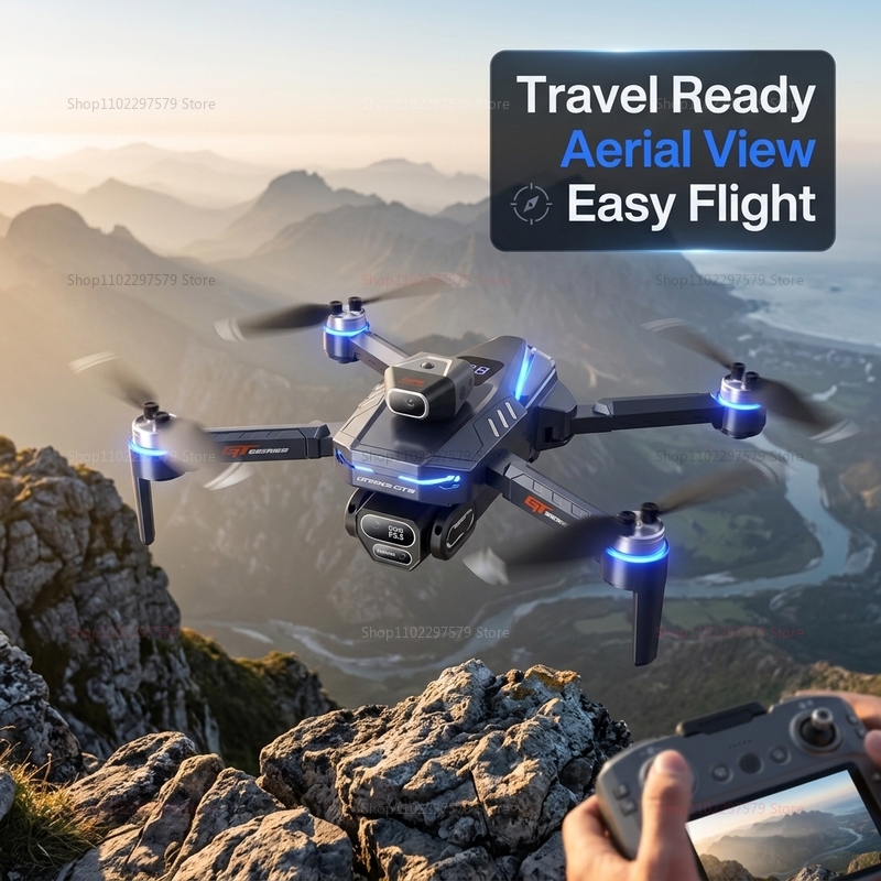 Homologado ANATEL Hot NEW Dron - Rc Helicopter Case 评论和价格