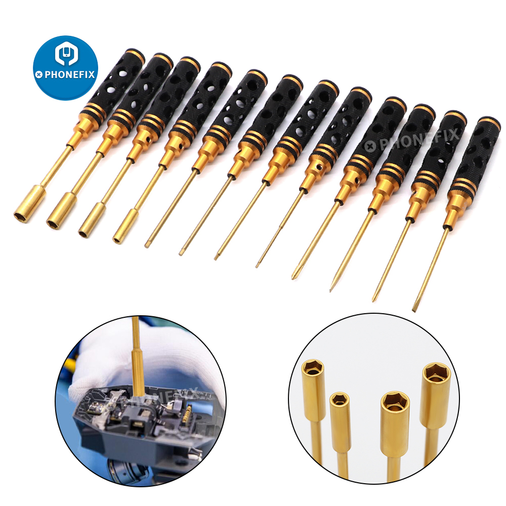 19 in 1 Professional RC Tools  - Rc Helicopter Tool Kit 评论和价格