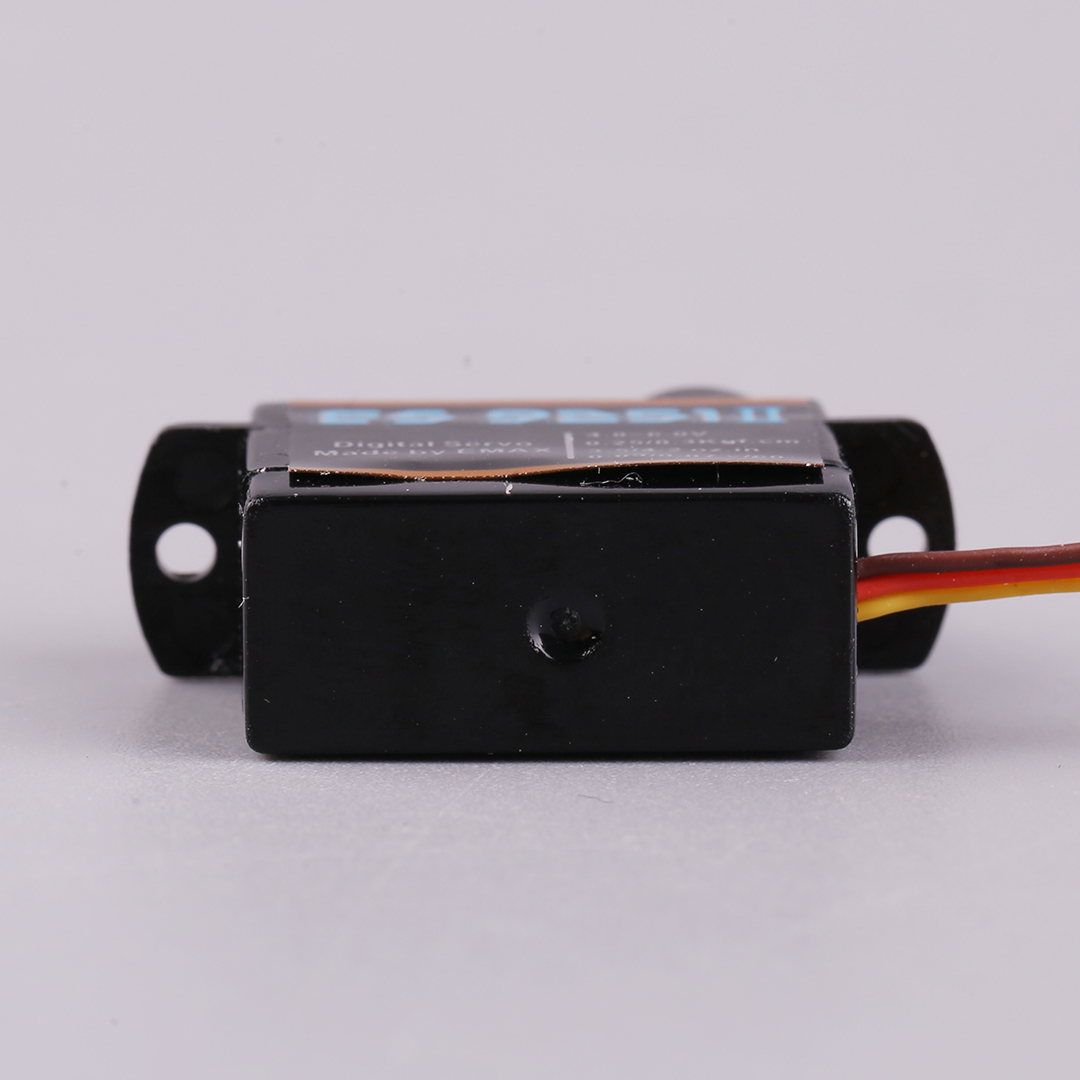 EMAX ES9251II Plastics Digital - Rc Helicopter Servo 评论和价格