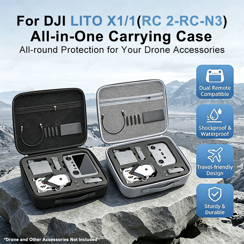 Storage Bag Carrying Case For  - Rc Helicopter Bag 评论和价格