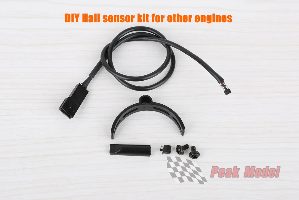 Rcexl ignition CDI for ME8 CM6 - Rc Helicopter Bag 评论和价格