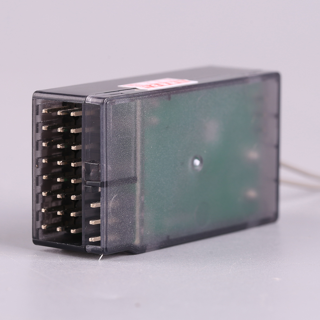 S603 6CH 2.4G Receiver for RC  - Rc Helicopter Remote Control 评论和价格